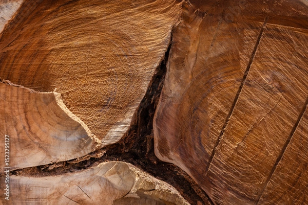 Fototapeta wood texture background