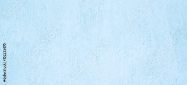 Obraz Abstract Grunge Decorative Light Blue background