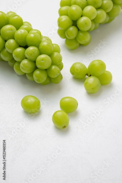 Obraz 샤인머스캣