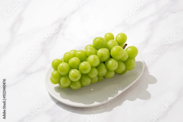 Obraz 샤인머스캣