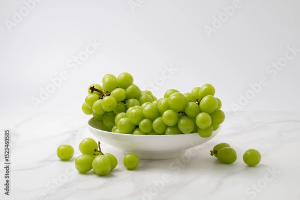 Obraz 샤인머스캣