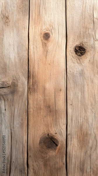 Obraz Rustic Weathered Wood Texture Background Image