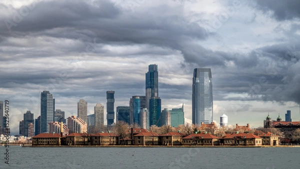 Obraz Skyline New York