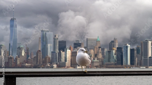 Obraz Skyline New York