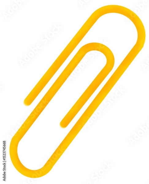 Obraz Paper Clip
