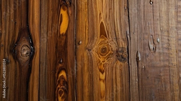 Obraz wood motive texture background