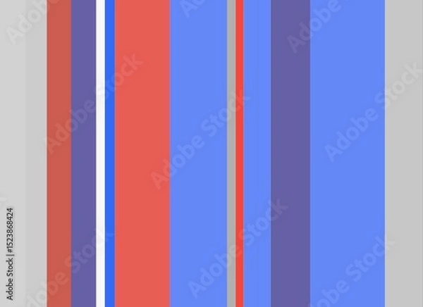 Fototapeta colorful striped background