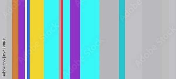 Fototapeta abstract colorful background