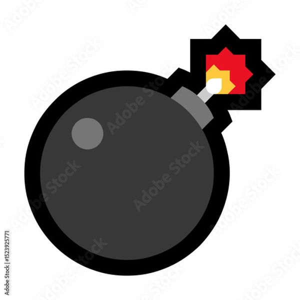 Obraz Bomb