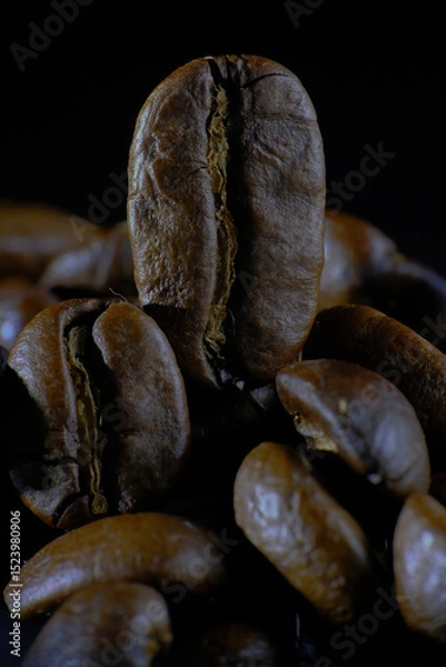 Obraz Coffee beans