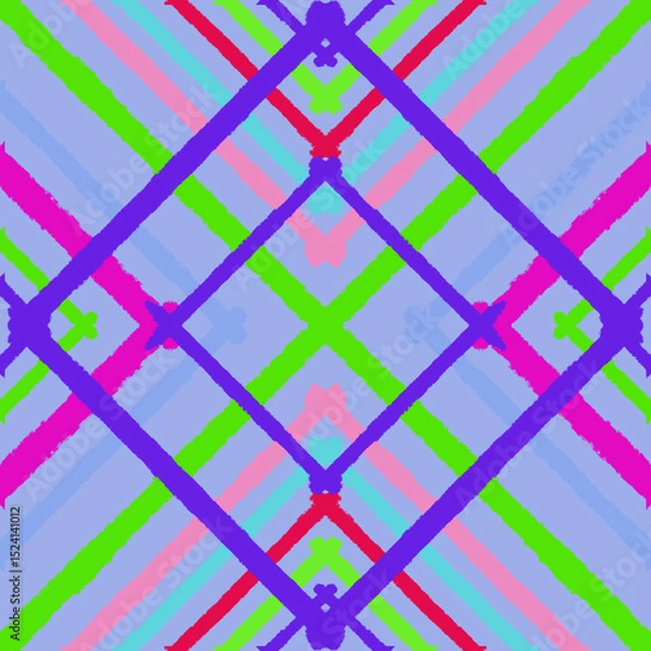Fototapeta abstract geometric background