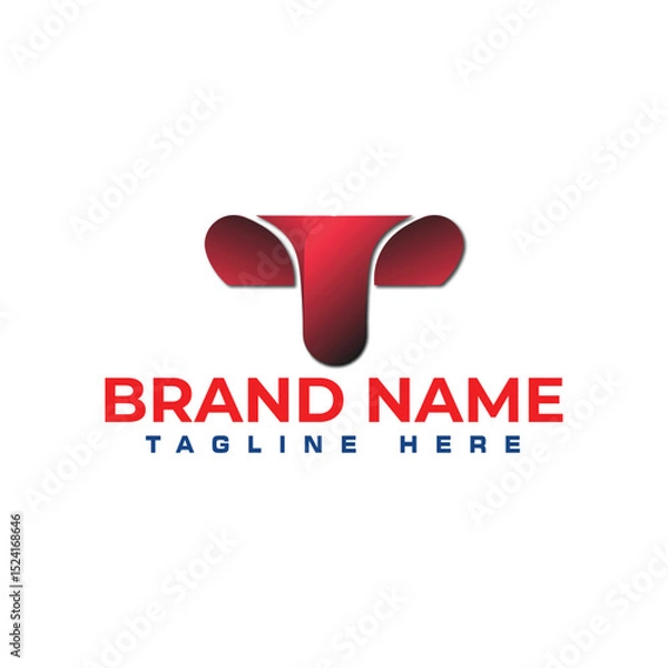 Obraz Construction Business Logo Design Vector Template