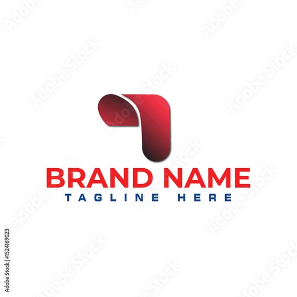 Obraz Construction Business Logo Design Vector Template