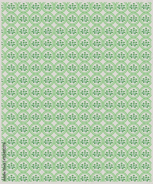 Fototapeta Avocados, fruits and leaves background. Avocado Pattern And Template. Sliced avocado on a Light background stock illustration. Seamless pattern of avocados 