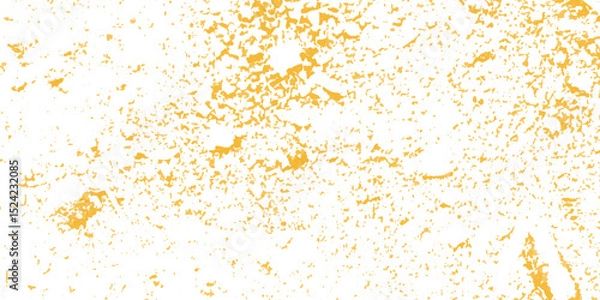 Fototapeta Cracked concrete wall covered texture .dust distress grainy grungy effect background backdrop .vintage sketch crack wall paper texture .scratched grunge urban background texture vector illustration .