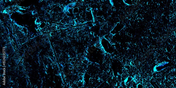 Fototapeta Vintage grunge background with abstract cracked texture .aged dirty retro surface design featuring distressed patterns, scratched wall effects .decorative brush ink art on textured backdrop .