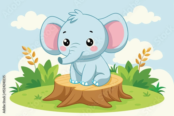 Fototapeta Adobe Illustrator Artwork