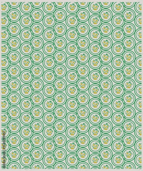 Fototapeta Sliced avocado on a Light background stock illustration. Seamless pattern of avocados . Avocado Pattern. Collection of hand drawn fruits and vegetables doodle set of icons on white background.