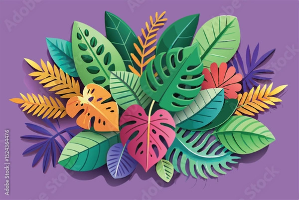 Fototapeta Adobe Illustrator Artwork