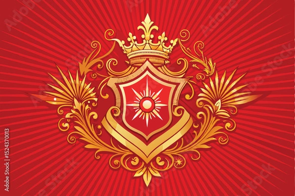 Fototapeta Adobe Illustrator Artwork