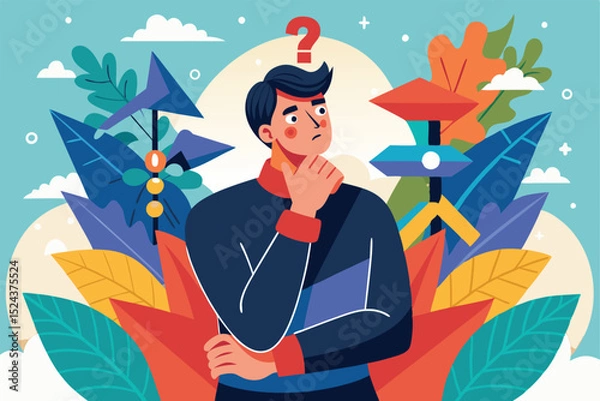 Fototapeta Adobe Illustrator Artwork