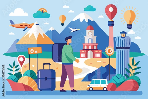 Obraz Adobe Illustrator Artwork