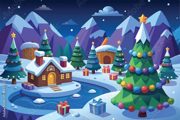 Fototapeta Adobe Illustrator Artwork