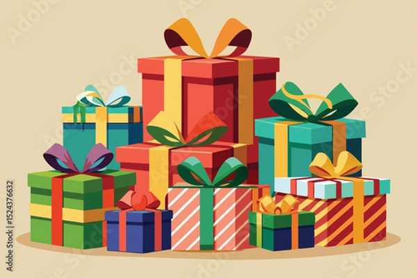 Obraz Adobe Illustrator Artwork