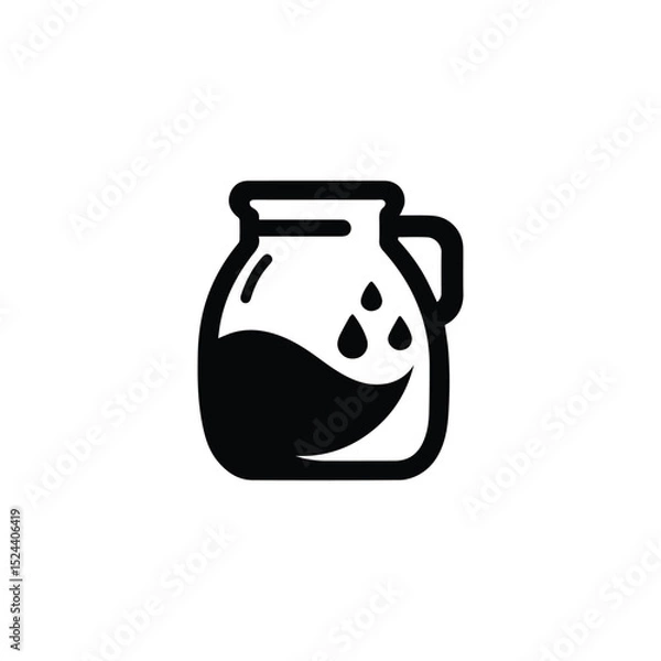 Obraz Milk Can