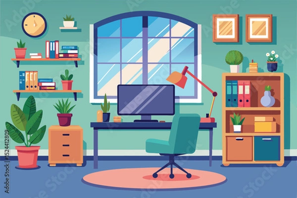 Fototapeta Adobe Illustrator Artwork