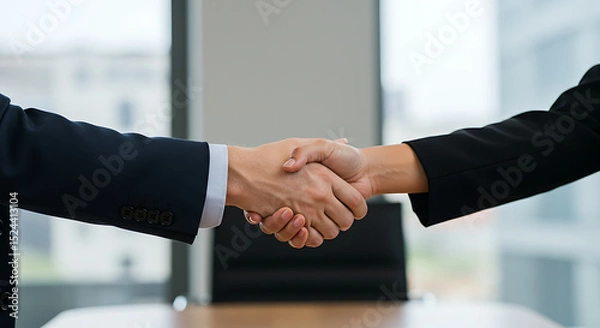 Obraz Business Collaboration