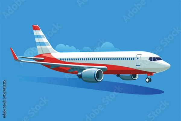 Fototapeta Adobe Illustrator Artwork