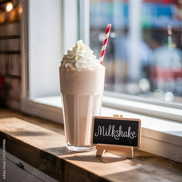 Obraz ice cream dessert