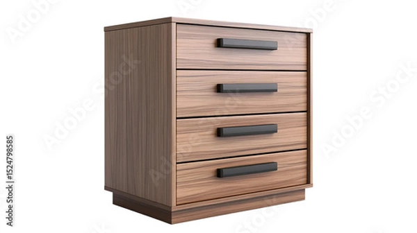 Obraz Quiet Glide Cabinet