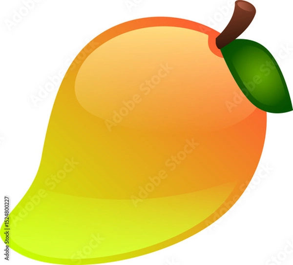 Obraz Mango