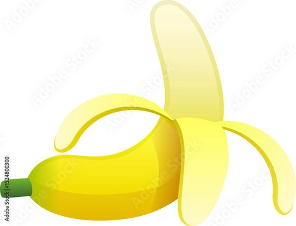Obraz Banana