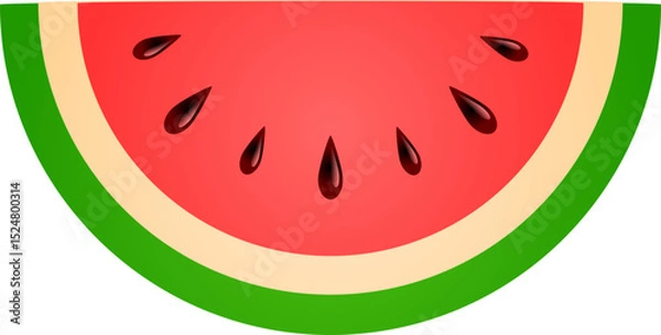 Obraz Watermelon