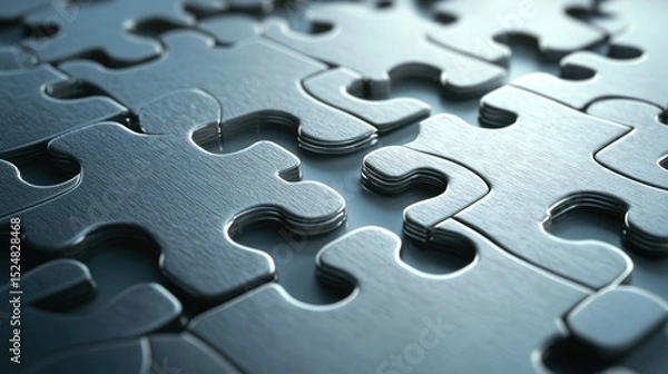 Fototapeta Problem-Solving Meetings - Addressing specific challenges and developing actionable solutions.