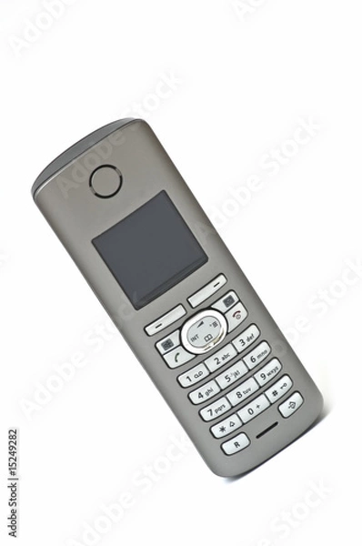 Obraz Wireless phone