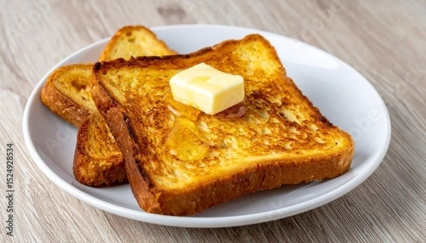 Fototapeta フレンチトースト