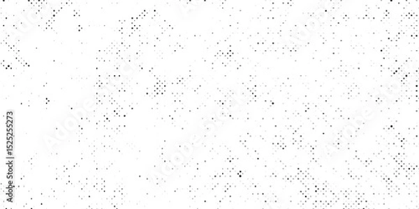 Fototapeta Vector Grunge texture abstract background. Eps 10