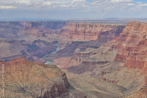 Obraz Grand Canyon