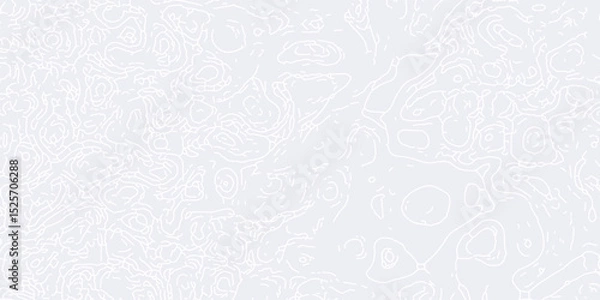 Fototapeta Vector background with lines. Abstract striped illustration