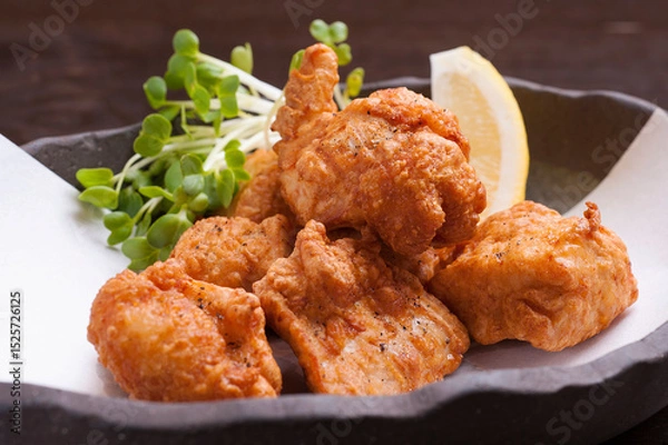 Obraz 唐揚げ