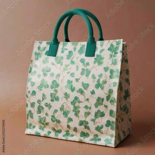 Obraz bag, locky bag