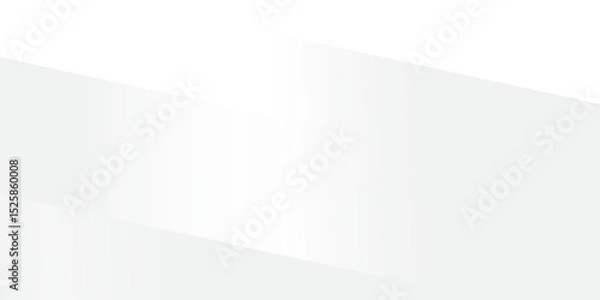 Fototapeta abstract gray white panoramic background There is a natural pattern in the background. vector