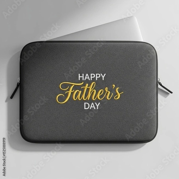 Obraz Happy Father Day