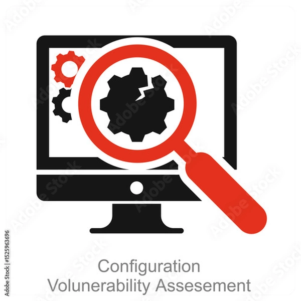 Obraz Configuration Vulnerability Assesement