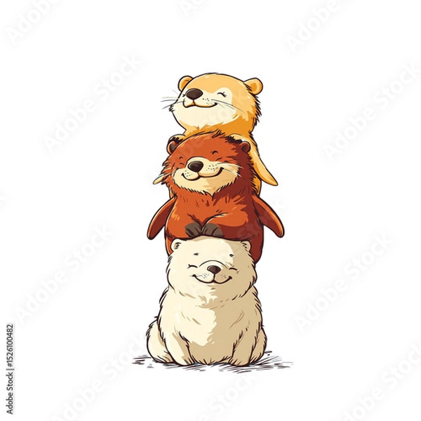 Fototapeta sticker, transparent, cutout, png, decoration Transparent PNG Sticker — clean cutout design, perfect for laptops, notebooks, scrapbooks, and creative projects.