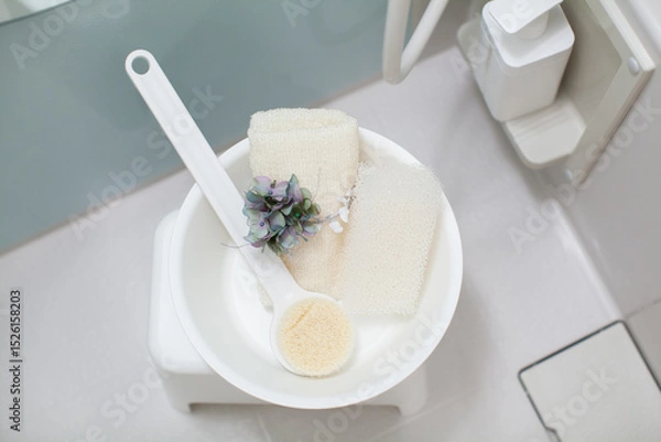 Obraz 入浴・バスルームのイメージ